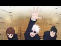 Jujutsu Kaisen Season 2 Ep 1 Gojo Satoru Raw Clip