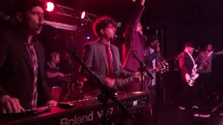 Johnny Too Bad, Neville Staple Band LIVE O2 Sheffield