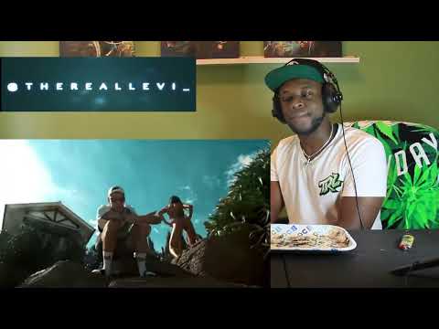 TRL Reaction / Zebson -  Floyd Mayweather (PolishRap)