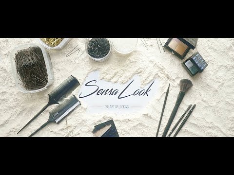 SENSALOOK - The art of looking