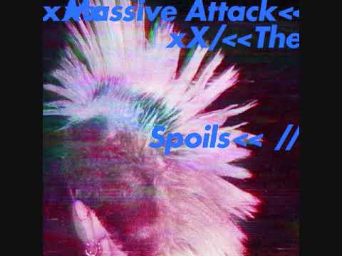 Massive Attack - Come Near Me