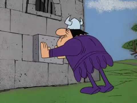 Pink Panther Episode 115 *The Cartoon Land*