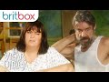 A Heatwave And Water Shortage Puts Dibley In A Smelly Situation The Vicar Of Dibley