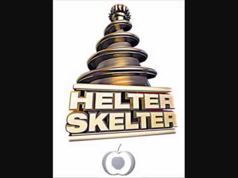 Dj Clarkee @ Helter Skelter(Imagination)1996 side2
