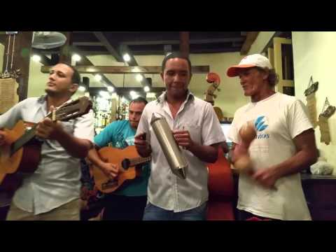 Son de la Loma | Casa del Queso | Santiago de Cuba