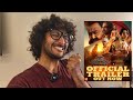 Malaikottai Vaaliban | Trailer Reaction | Lalettan | LJP | Malayalam