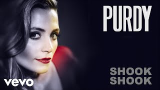 Purdy - Shook Shook