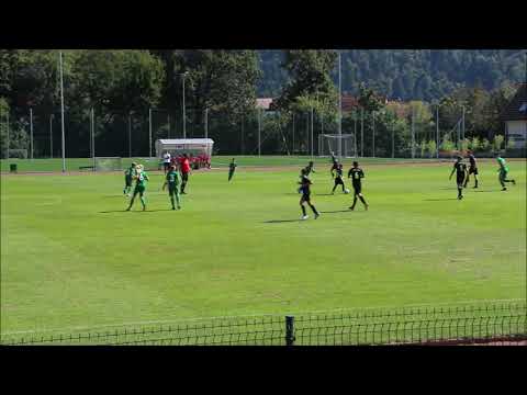 2019.09.14., MNZLJU15,  Vrhnika Olimpija