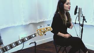 Have Yourself A Merry Little Christmas - (Bass & Vocals)