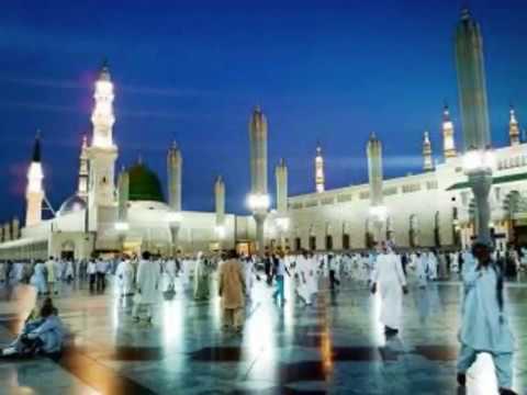 Ae Sabaz Gumbad Waly Manzoor Dua Karna Owais Raza Qadri. by Owais Qadri