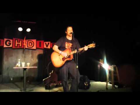 Tony Sly's Final Show - Devonshire & Crown [Part 3 of 31]
