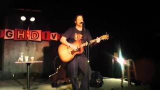 Tony Sly's Final Show - Devonshire & Crown [Part 3 of 31]