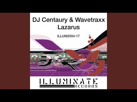 Lazarus (Full Vocal Mix)