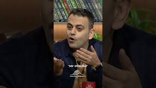 Նարեկը հրապարակում ծեծեց Դոնալդ Դակին🦆 #KaskaceliEreko #ԿասկածելիԵրեկո #PanArmenianTVOfficial