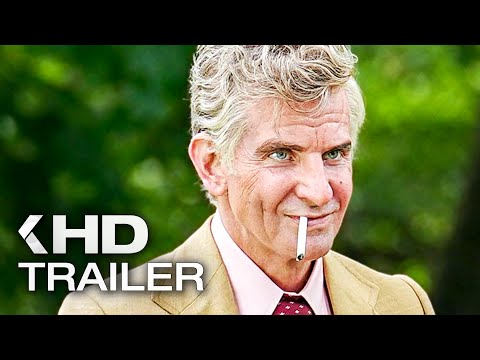 Video Thumbnail: MAESTRO Trailer 2 German Deutsch (2023) Bradley Cooper