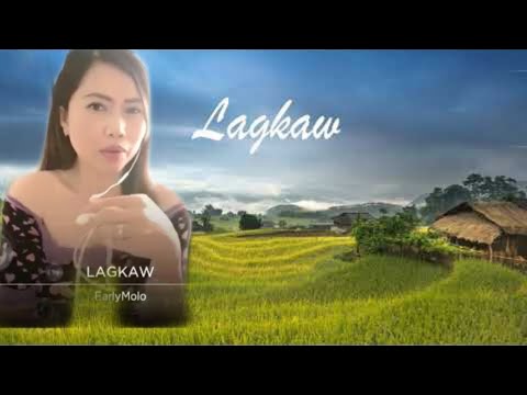 #LAGKAW/Cover by me/ #visayansong