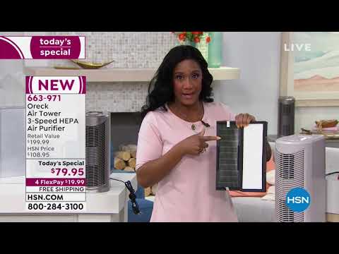 HSN | Healthy Innovations featuring ProForm Fitness 03.23.2019 - 06 AM