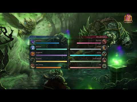 Private Server: Wildsoul - Blink Silence Kill Kill