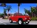 ARO 240 1972 для GTA San Andreas видео 1