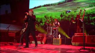 John Mellencamp - Death Letter and Hush (Live at Farm Aid 2011) - HD, Low Volume