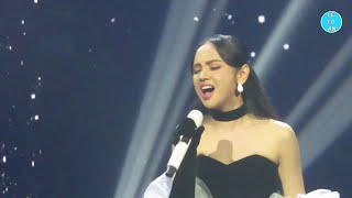 Download lagu Terlalu Cinta - Lyodra - Live At Jakarta Barat 2024 mp3 Download lagu Terlalu Cinta - Lyodra - Live At Jakarta Barat 2024 mp3