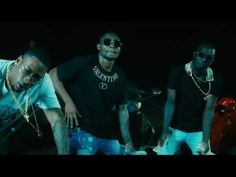 KRich - Money Sani (Official music video)