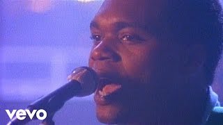 Robert Cray Dont Be Afraid Of The Dark Video