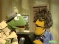 Classic Sesame Street Don Music Rewrites Twinkle Twinkle Little Star