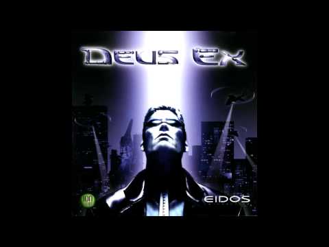 [VGM - 041] Deus Ex - Hong Kong Streets