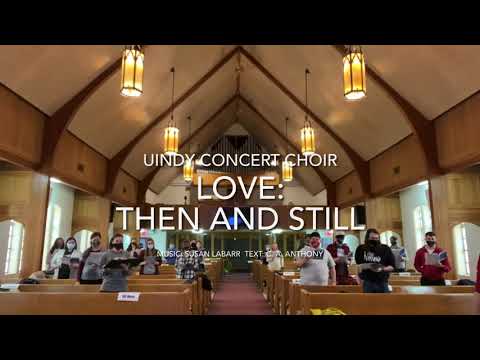 Love: Then and Still