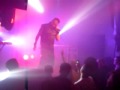 Colony 5 - ghosts live Tel Aviv