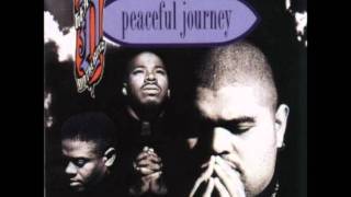 Heavy D &amp; The Boyz - Peaceful Journey - Don&#39;t Curse