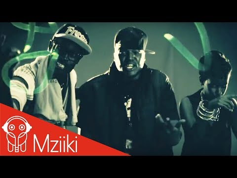 Rabbit - Tulia Tu ft HHP & Wangechi