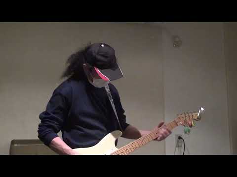 Kyoto Doll Paint It Black　京都の恋～黒く塗れ