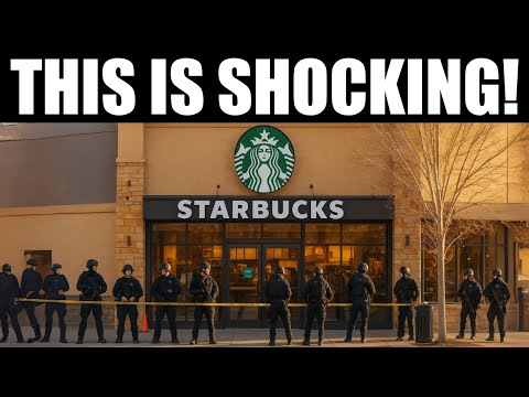 10 Secrets You Must Know Before Drinking At Starbucks