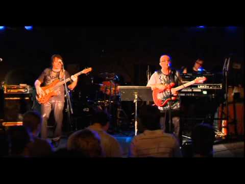 Olympic - JE TO TVÁ VINA, live Futurum - 19