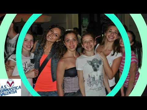 Ginnastica Ritmica Ginn Valentia