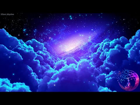 Healing Sleep Music ★ The Universe Heals You While You Sleep ★ Stress and Anxiety Relief