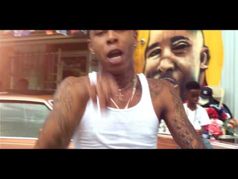 Geaux Yella- Smile (Official Video) [TwoneShotThat]
