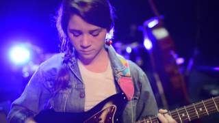 Rolling Stone Session: Lady Lamb The Beekeeper - 'Milk Duds'