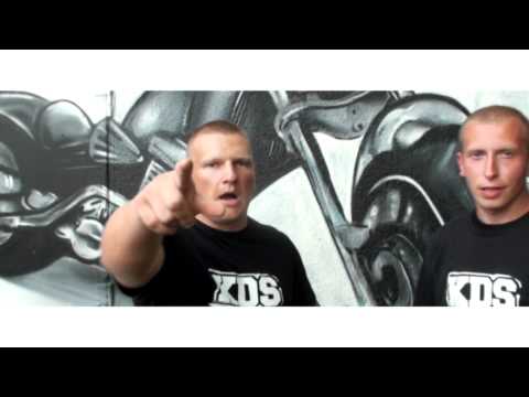 KOMPANIA DOBRYCH SŁÓW - Wspólny Projekt (Videozapowiedź) 17 czerwca 2011 KONCERT PREMIEROWY