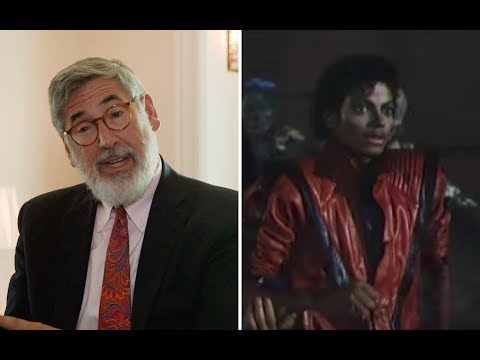 John Landis on how Michael Jackson’s “Thriller” changed the media landscape