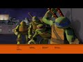 Nickelodeon Not So Split Screen Credits September 29 2012