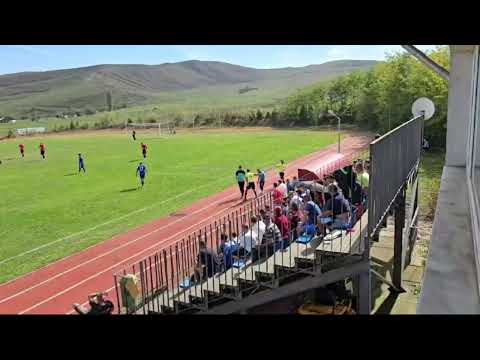 Victoria Viișoara - Sticla Arieșul Turda 2-3 (28.09.2024)