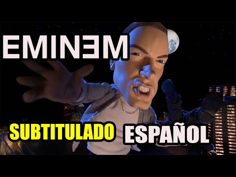 Eminem - Commercial 2011 Brisk Super Bowl (Subtitulado Español)