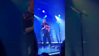 Dermot Kennedy "Moments passed" O2 academy Liverpool 21/10/18