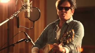 Grant-Lee Phillips - &quot;Cry Cry&quot; (YouTube Nashville Session)