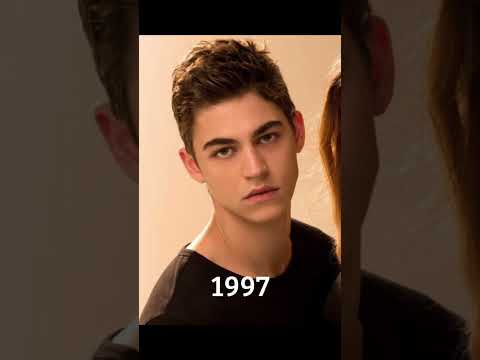 They better get married🥺🥺 #hardinscott #aftermovie #hardin#tessa