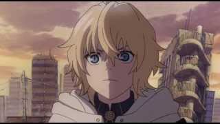 Mika saying Yuu-chan (season 1)