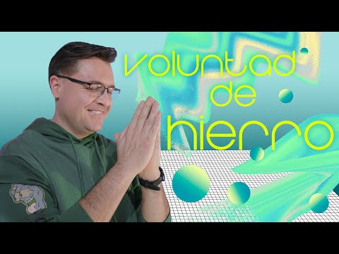 Voluntad de hierro - Henry Pabón - 10 Noviembre 2021 | Prédicas Cristianas